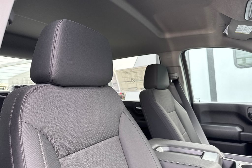 new 2026 GMC Sierra 2500HD car, priced at $72,373