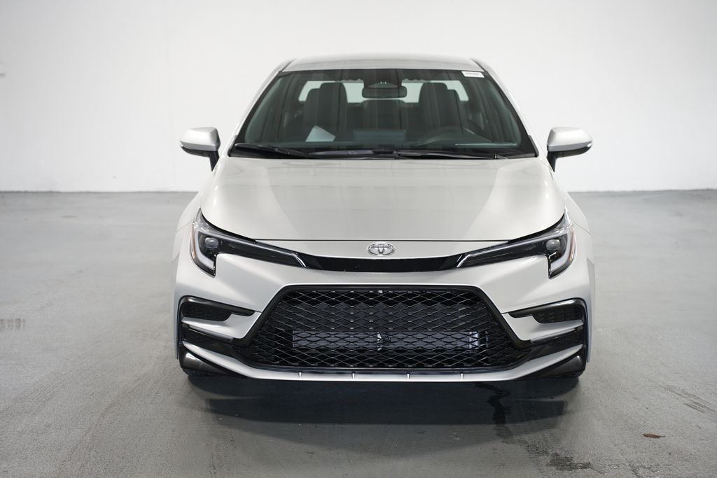 Thumbnail: 2026 Toyota Corolla - 2