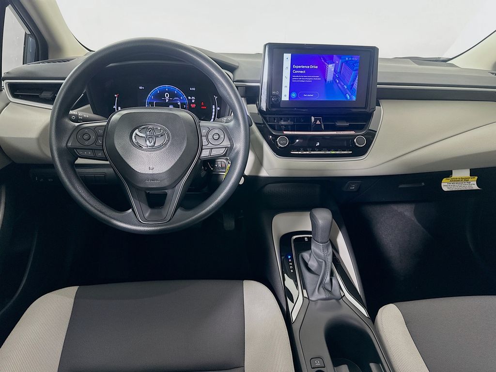 Thumbnail: 2026 Toyota Corolla - 22