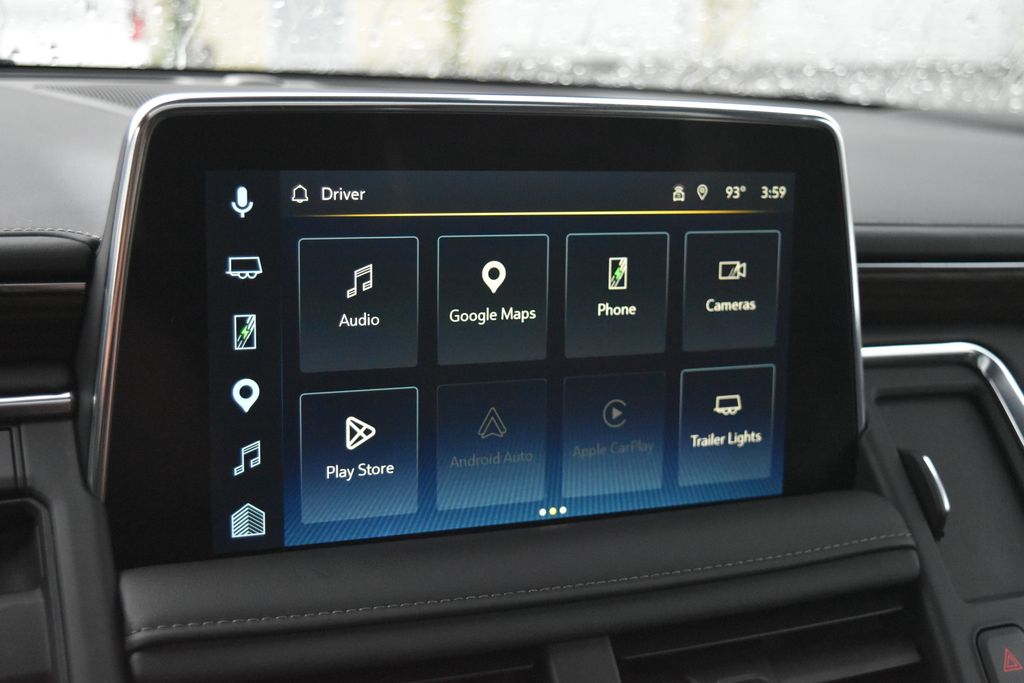 Used 2024 Chevrolet Tahoe SUV