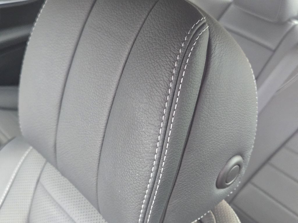 used 2020 Mercedes-Benz E-Class car, priced at $35,495