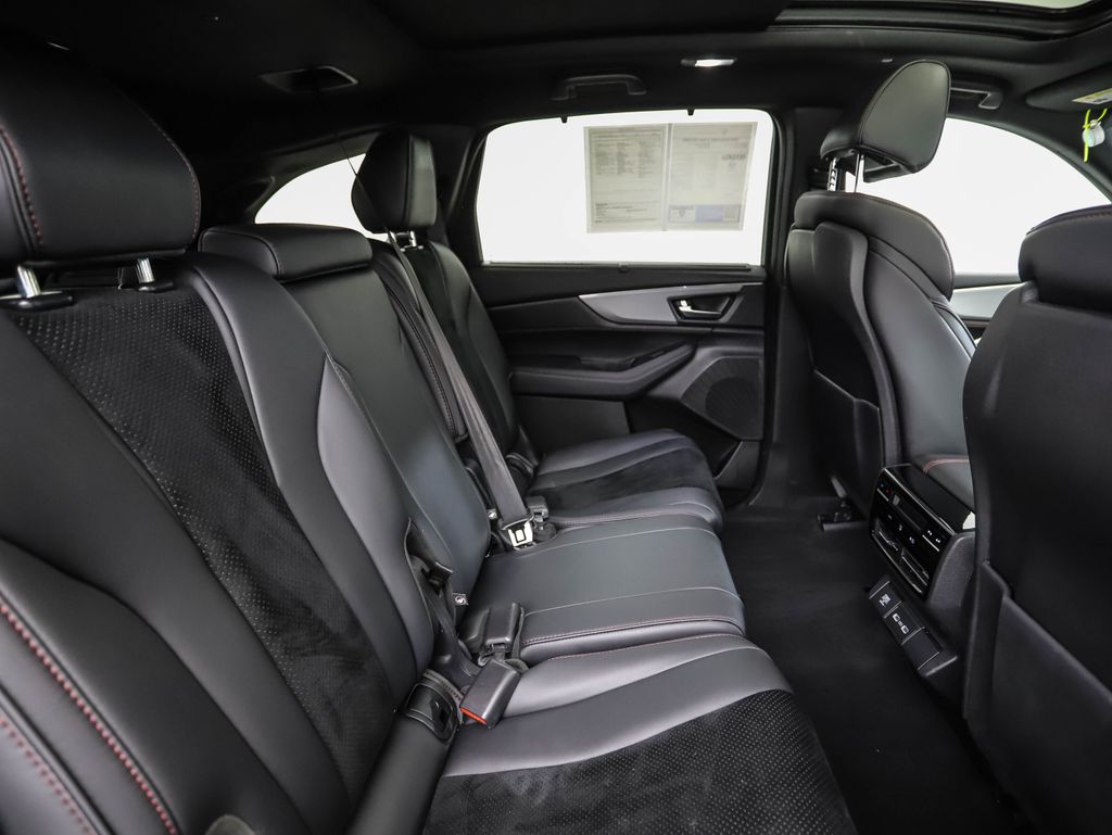 Thumbnail: 2023 Acura MDX - 26