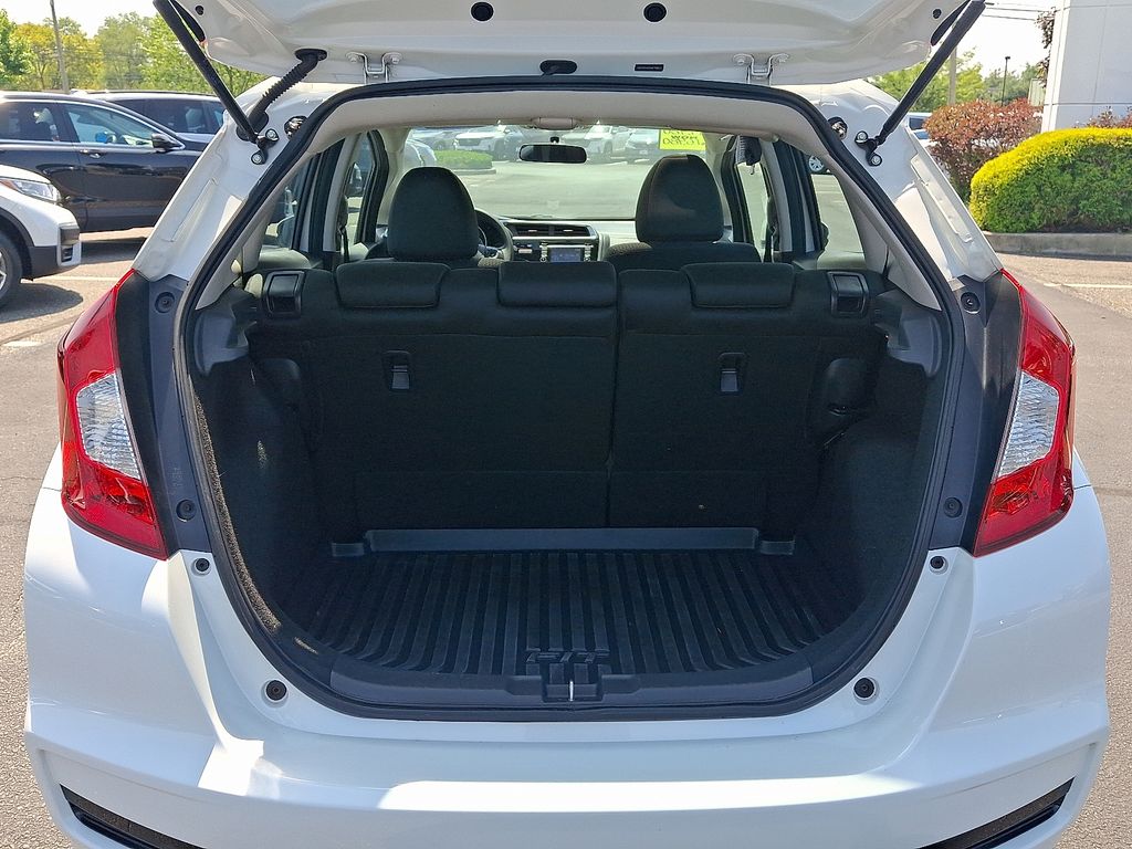 Thumbnail: 2019 Honda Fit - 28
