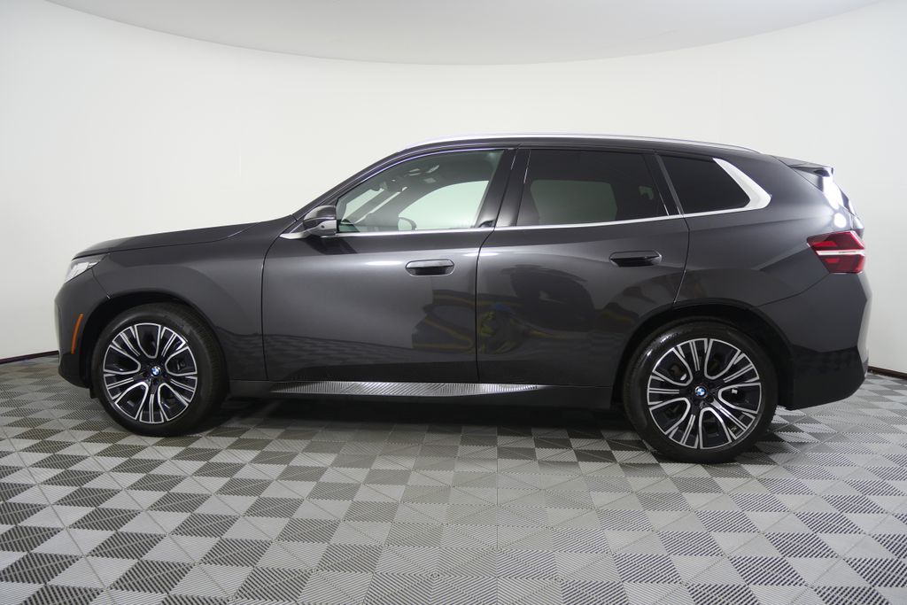 Thumbnail: 2025 BMW X3 - 6