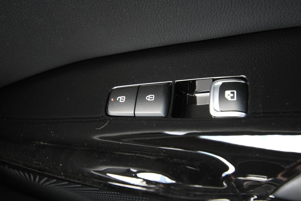 New 2026 Kia K5 Sedan