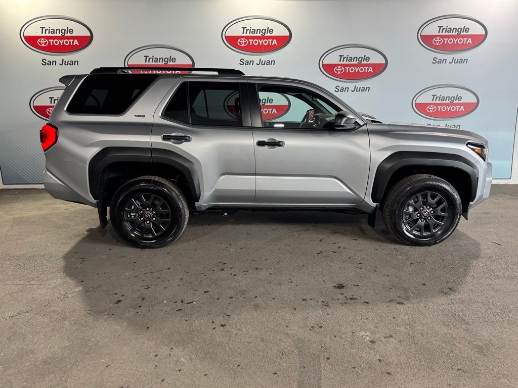 Thumbnail: 2026 Toyota 4Runner - 6