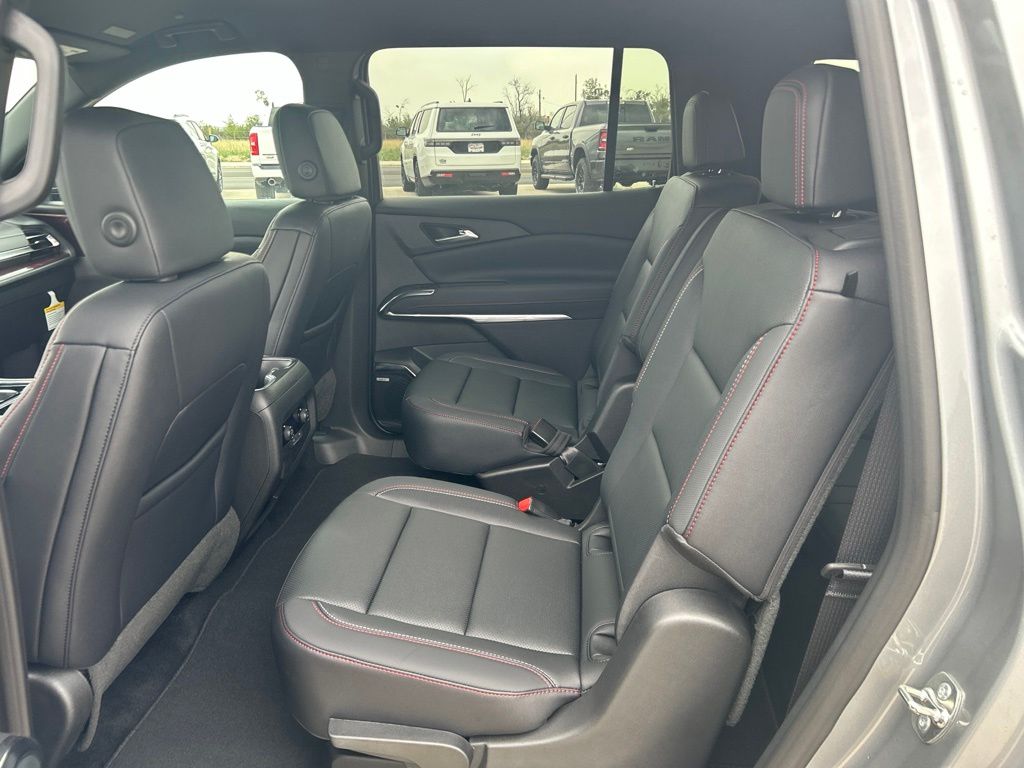 ChevroletTraverse11