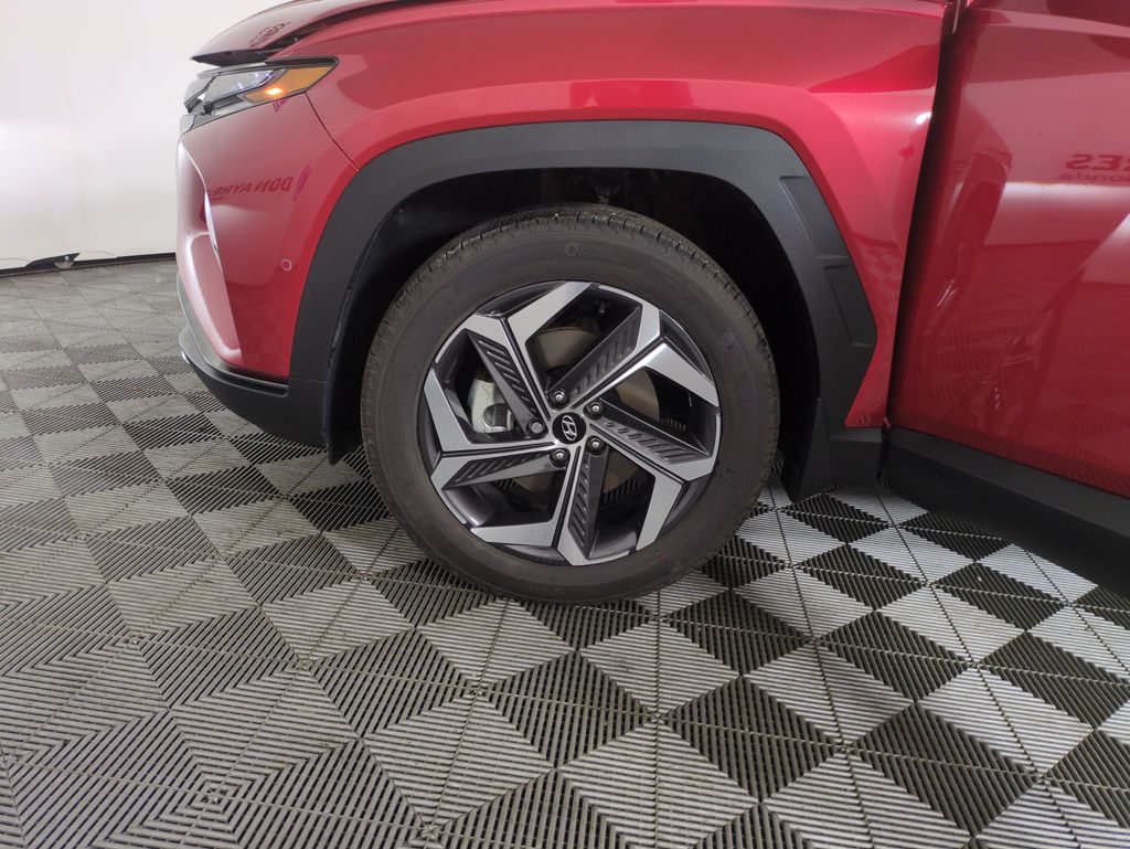 Used 2023 Hyundai Tucson For Sale in Fort Wayne, IN