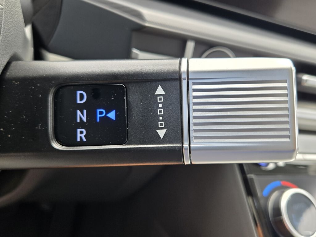 2027 Hyundai Santa Fe