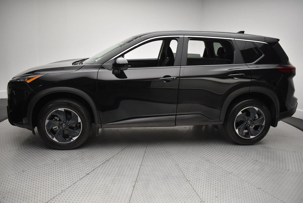 Thumbnail: 2024 Nissan Rogue - 8