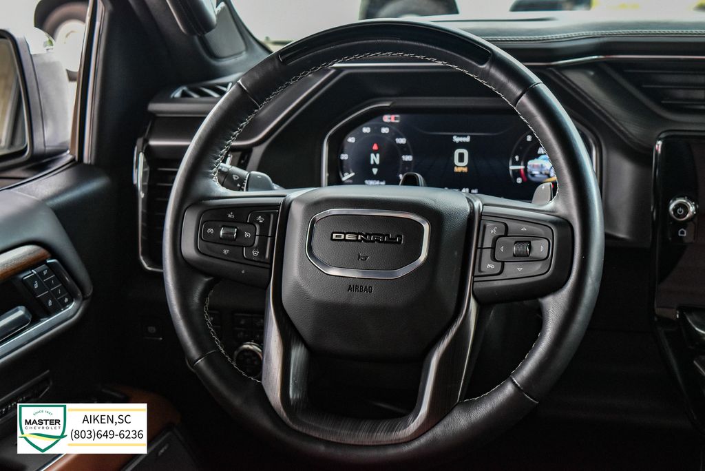 Used 2026 GMC Sierra 1500 Truck