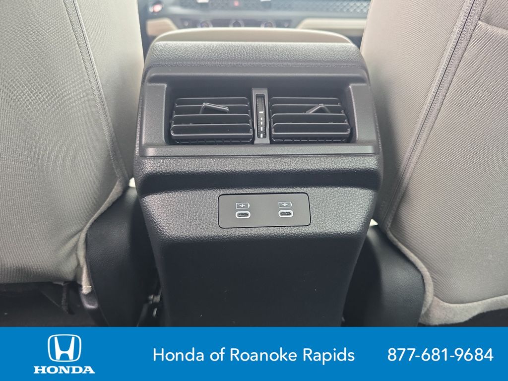 New 2026 Honda Accord Sedan Sedan