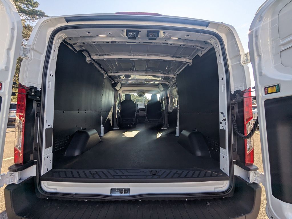 2025 Ford Transit-150 Cargo Van 