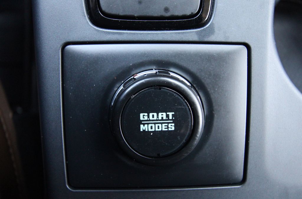 Used 2021 Ford Bronco Sport SUV