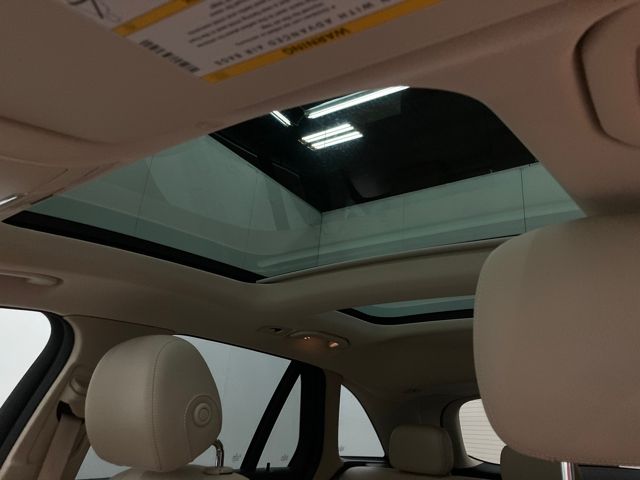 2021 Mercedes-Benz GLC 300 4MATIC SUV