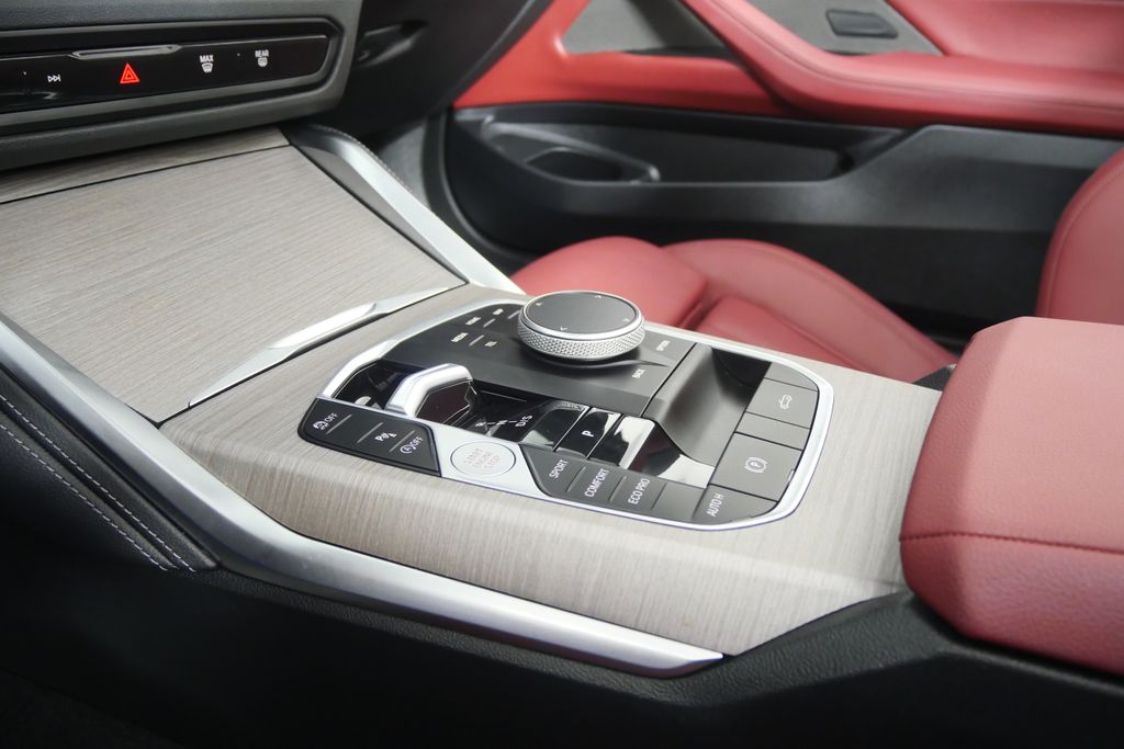Thumbnail: 2026 BMW 4 Series - 28