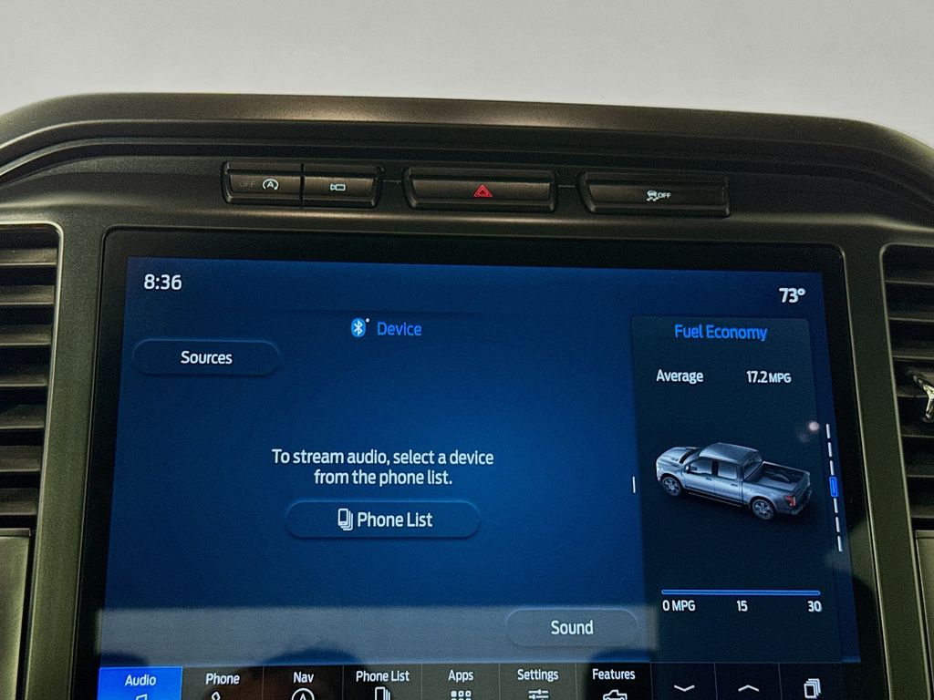 Used Car 2024 Ford F-150  Stx For Sale Under $50,000 In Austin, Texas