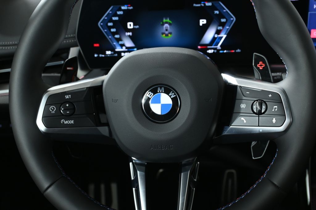 Thumbnail: 2026 BMW X1 - 19