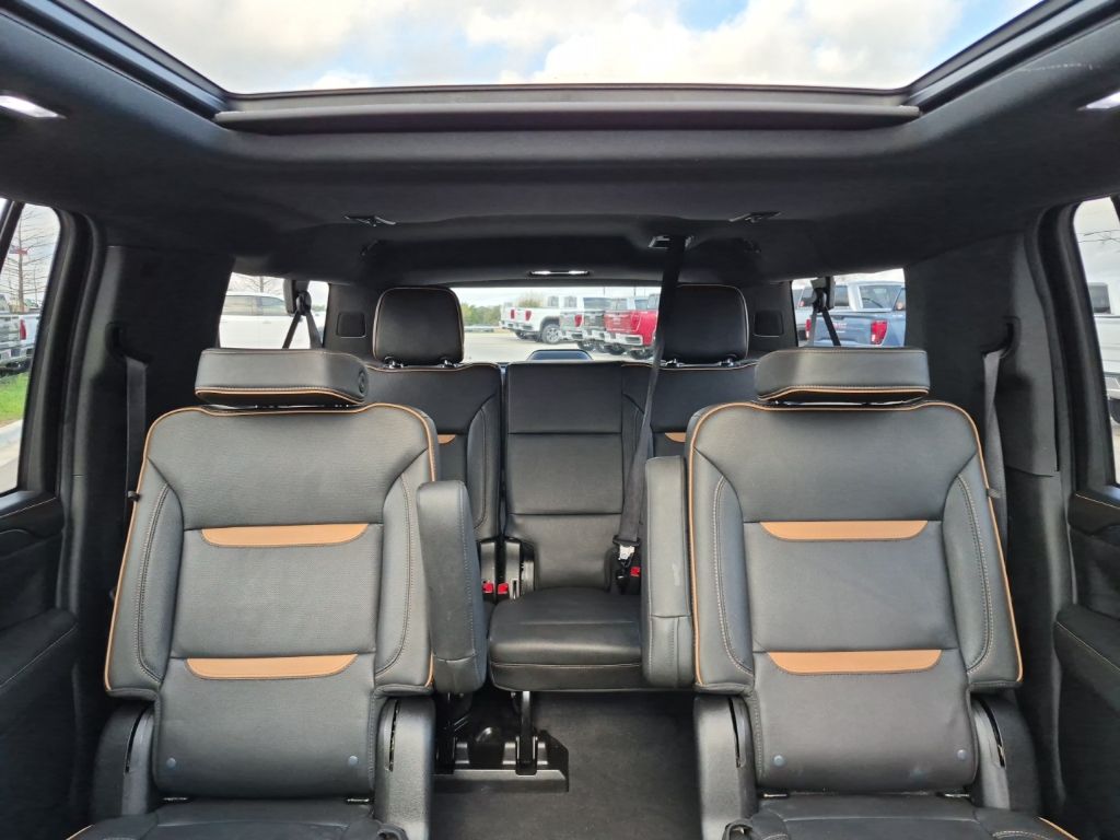 Used Car 2024 Gmc Yukon Xl  At4 For Sale Under $70,000 In Austin, Texas