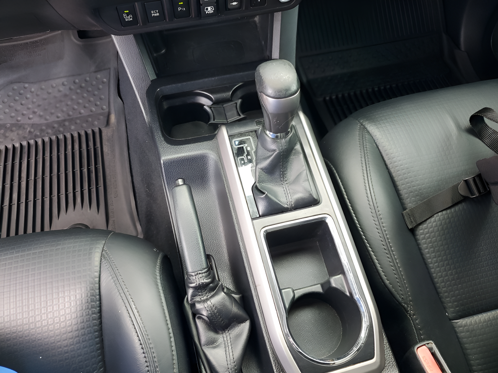 Used Car 2018 Toyota Tacoma  For Sale Under $25,000 In Austin, Texas