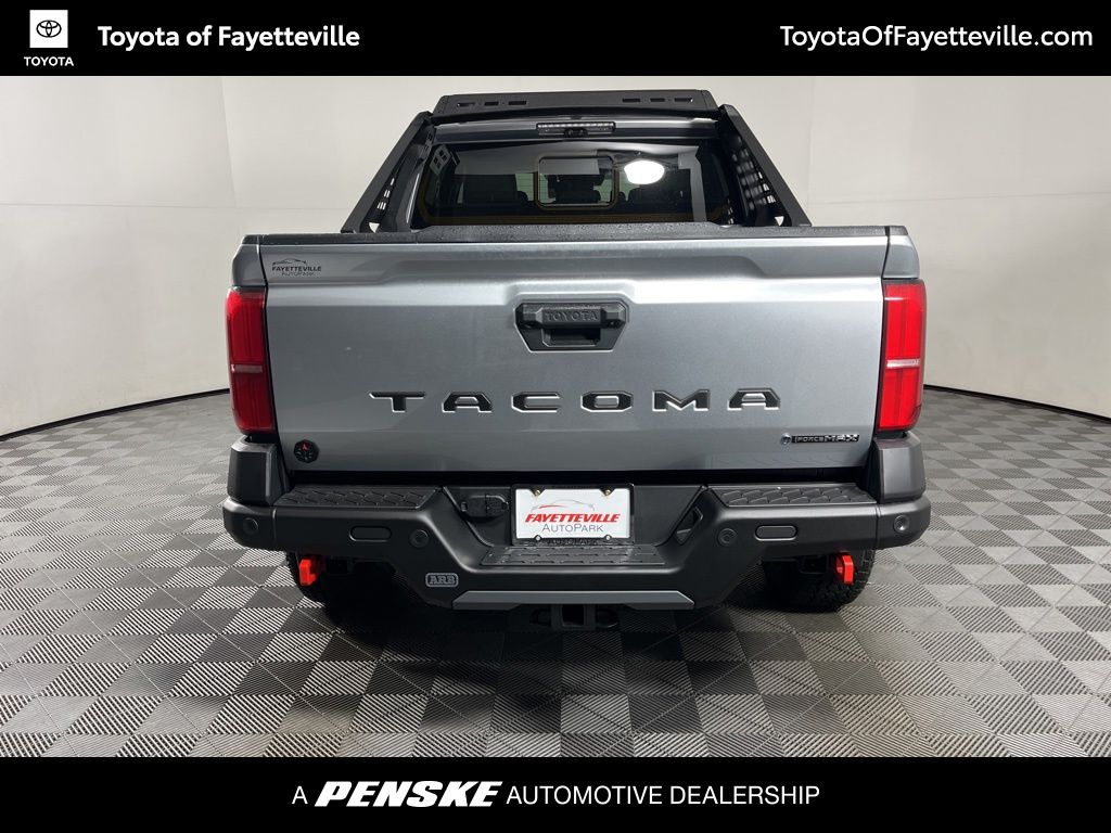 2024 Toyota Tacoma Trail Special Edition 9