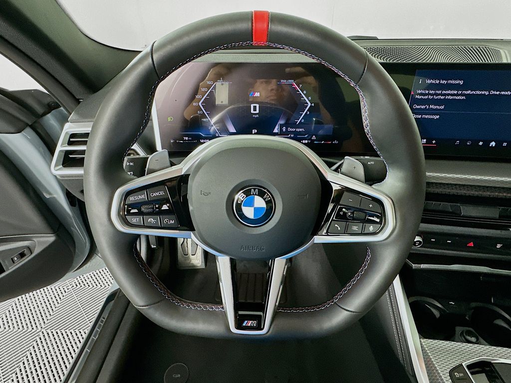 Thumbnail: 2026 BMW 4 Series - 11