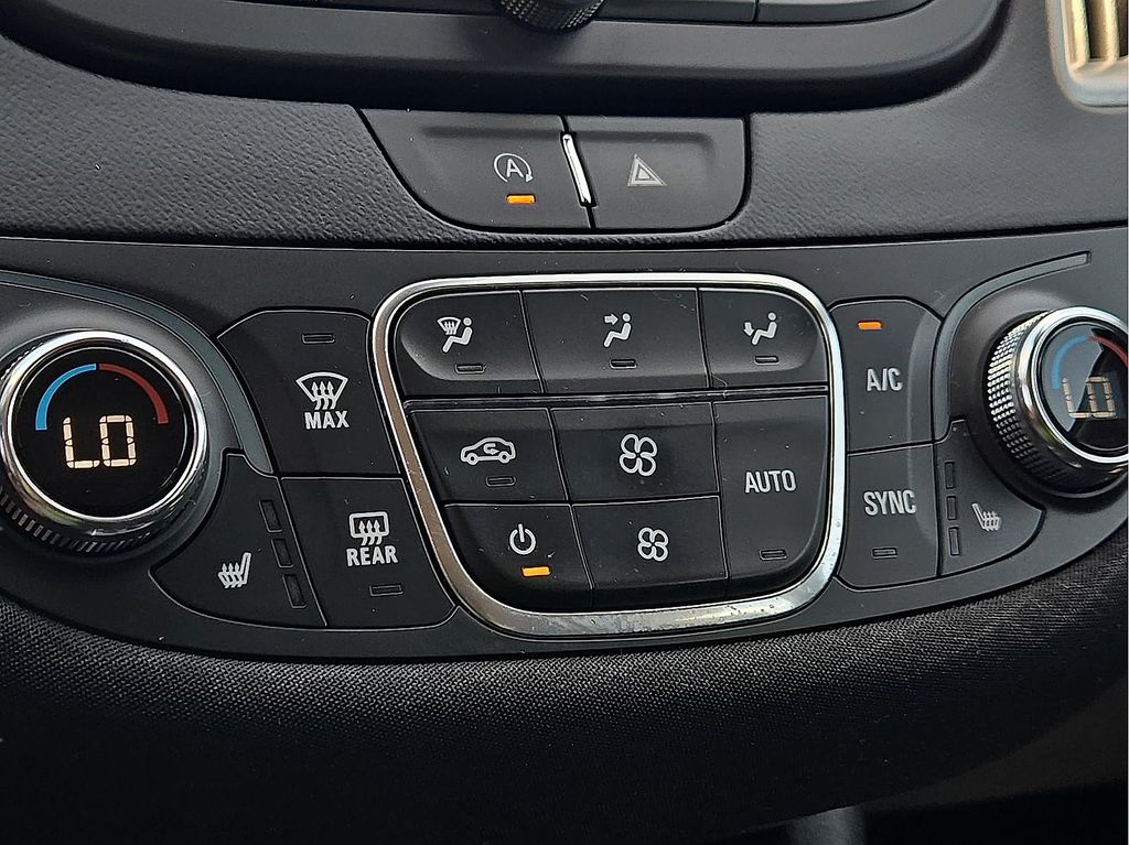 Used 2023 Chevrolet Malibu LT For Sale in Farmington, AR