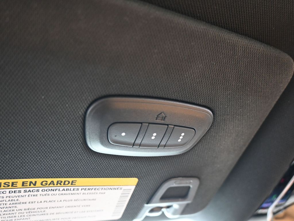 Used 2022 Bright White Clearcoat Jeep Summit image 29