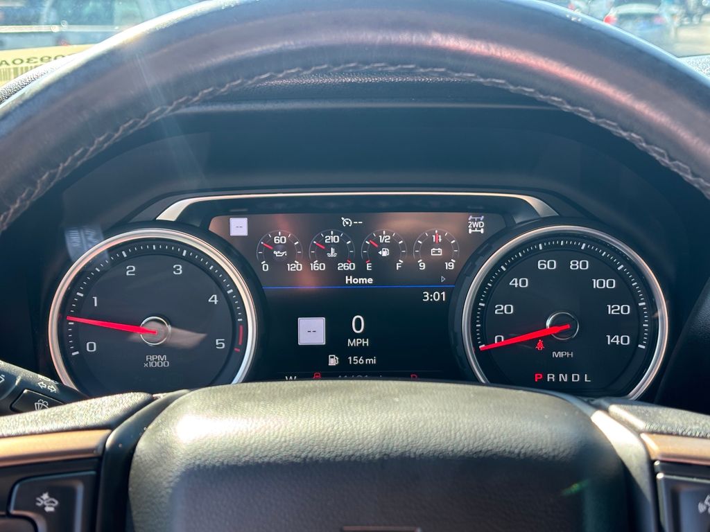 Used Car 2022 Chevrolet Silverado 3500hd  High Country For Sale Under $70,000 In Austin, Texas