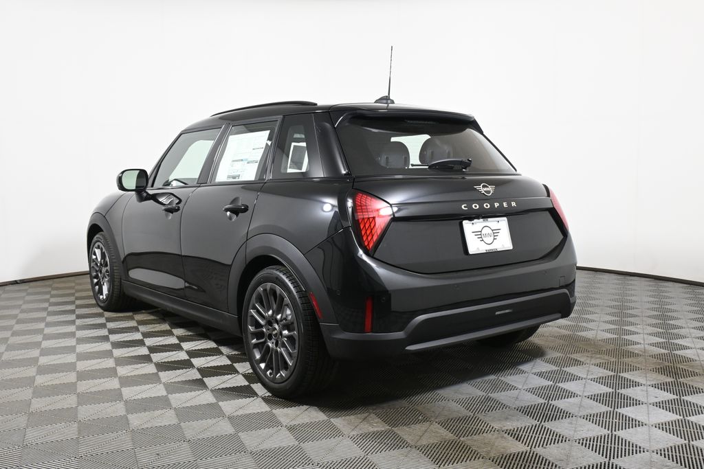 Thumbnail: 2026 MINI Cooper - 5