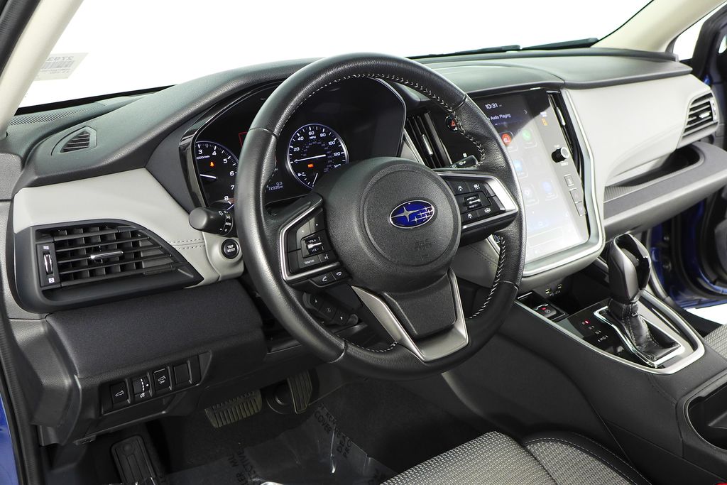 Thumbnail: 2022 Subaru Outback - 30
