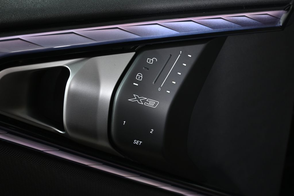 Thumbnail: 2026 BMW X3 - 30