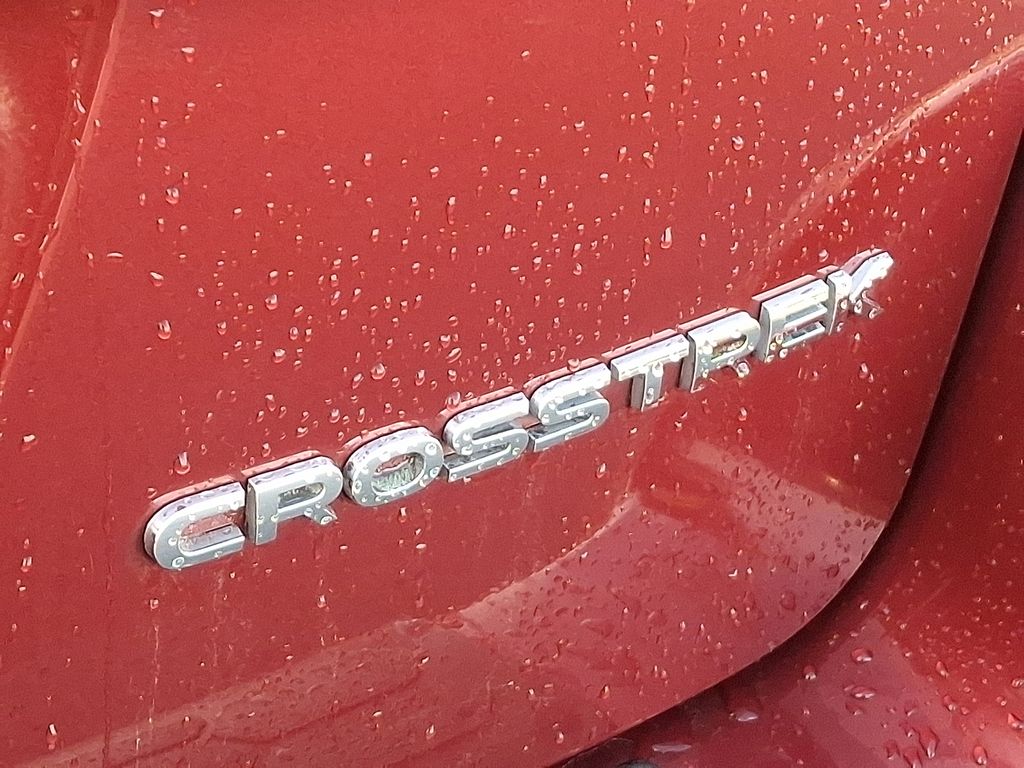 Thumbnail: 2018 Subaru Crosstrek - 31