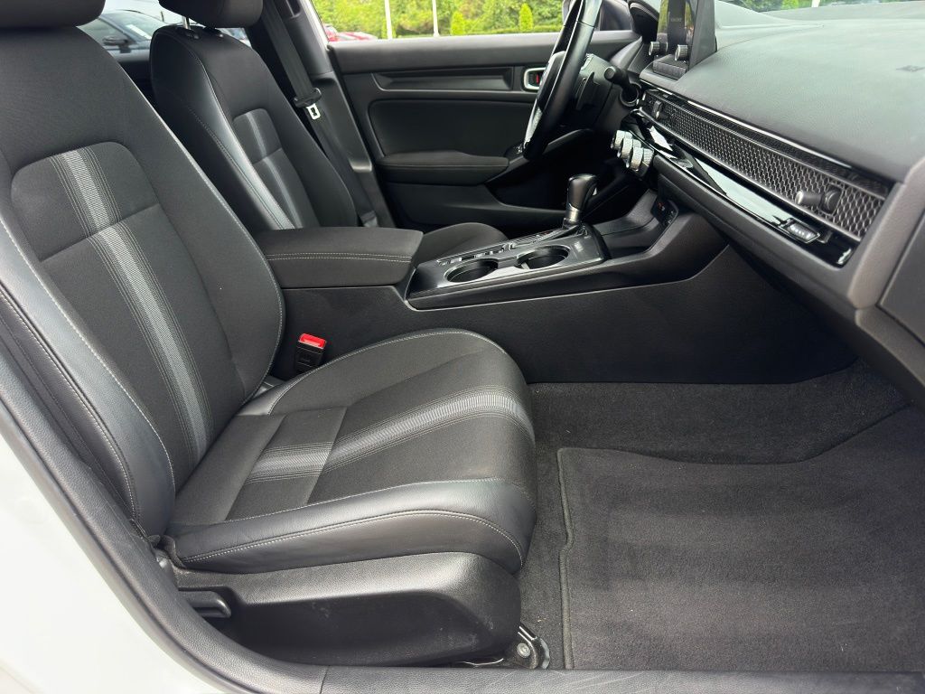 2023 Honda Civic Sport  at AutoSavvy Houston Northwest