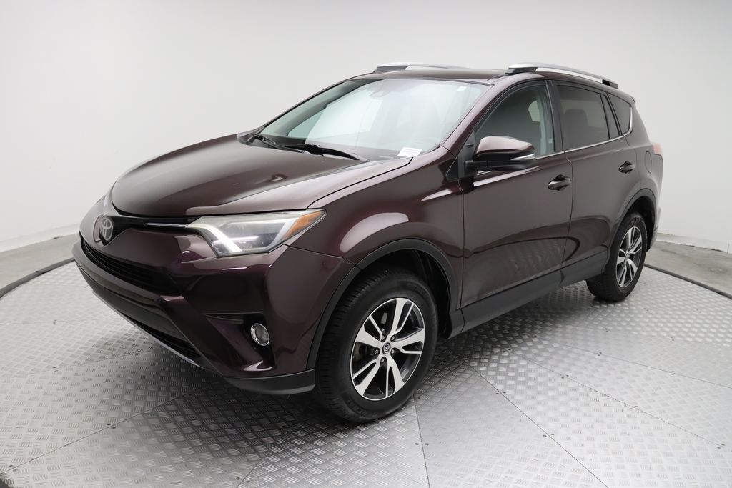 2018 Toyota RAV4 XLE -
                West Palm Beach, FL