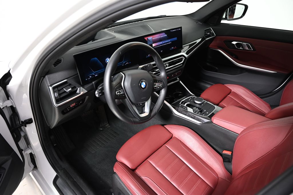 Thumbnail: 2023 BMW 3 Series - 15