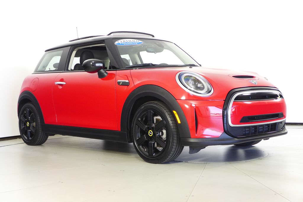 Thumbnail: 2023 MINI Cooper - 4