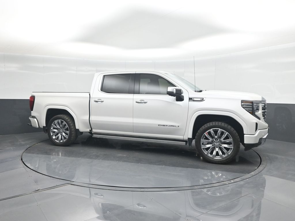 Used 2025 GMC Sierra 1500 Truck