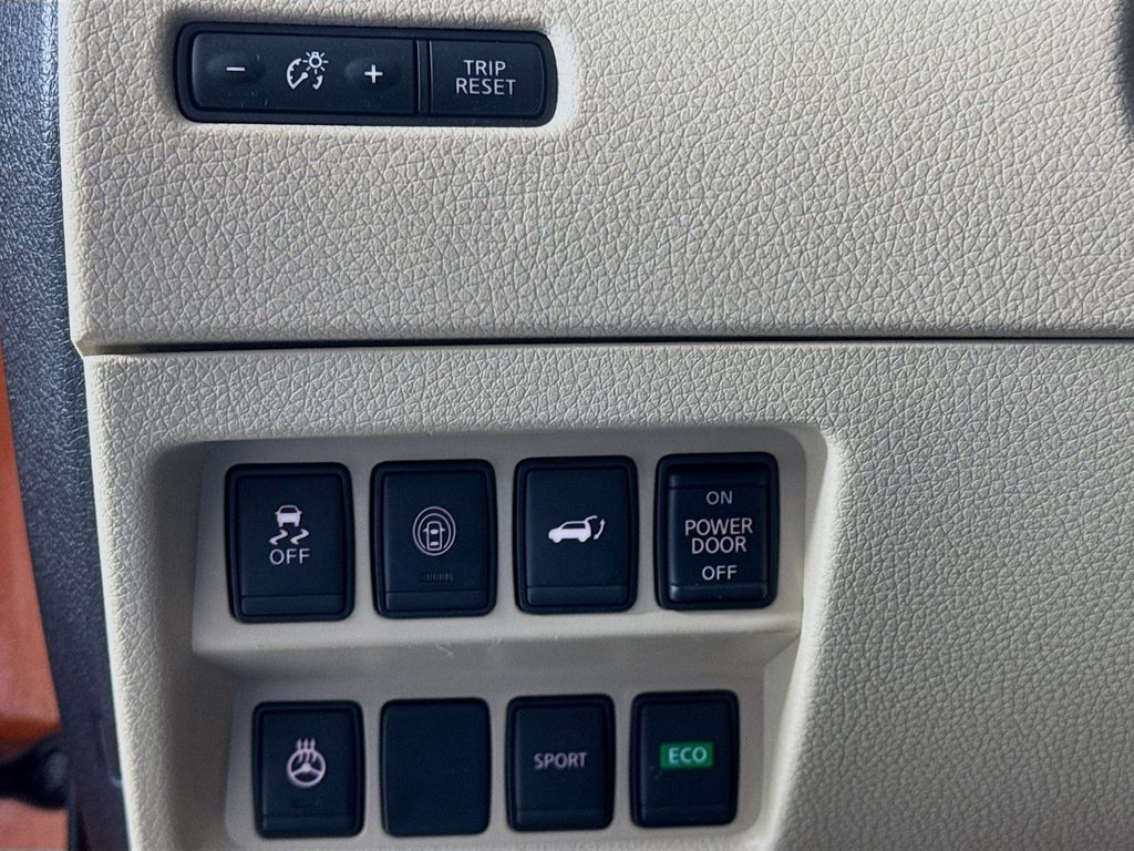 Used Car 2017 Nissan Rogue  Sl For Sale Under $10,000 In Austin, Texas