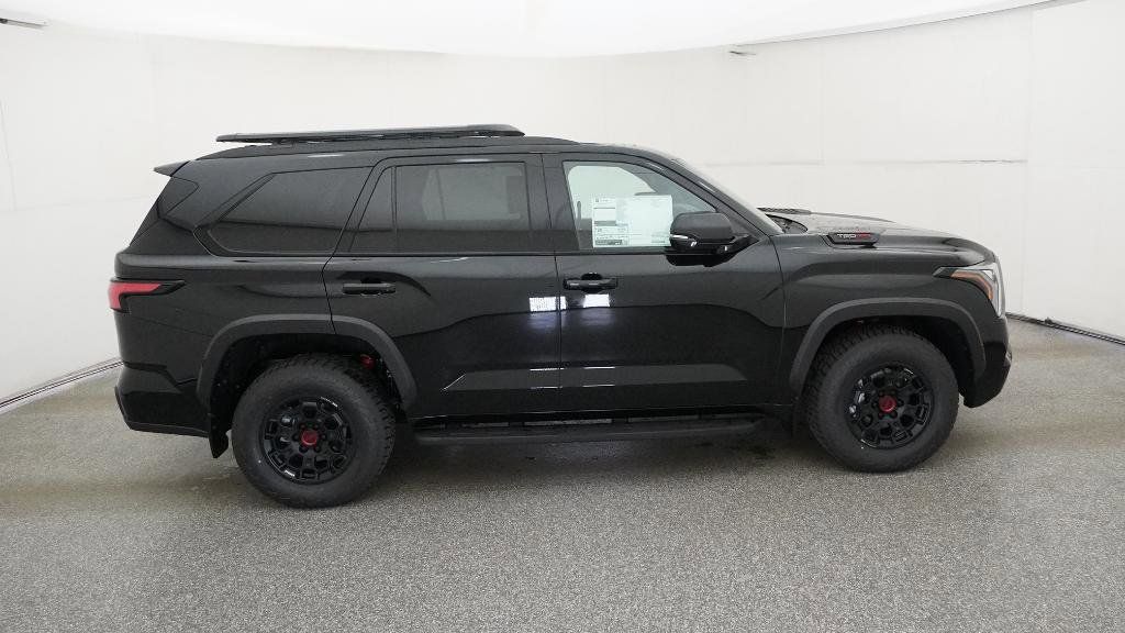 Thumbnail: 2026 Toyota Sequoia - 9