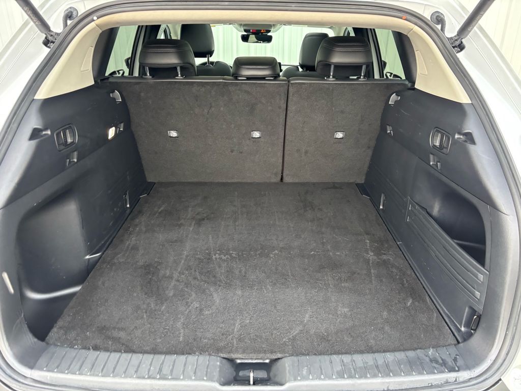 Used Car 2025 Mazda Cx-50 Hybrid  Premium Plus For Sale Under $35,000 In Georgetown, Texas