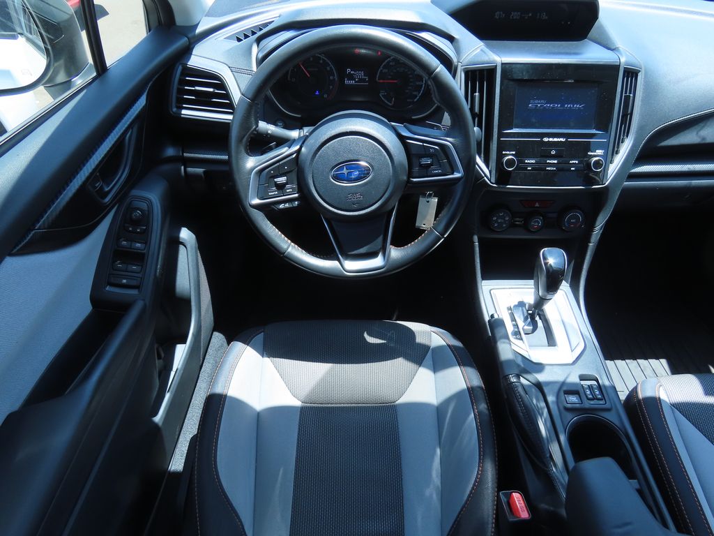 2018 Subaru Crosstrek Premium 5