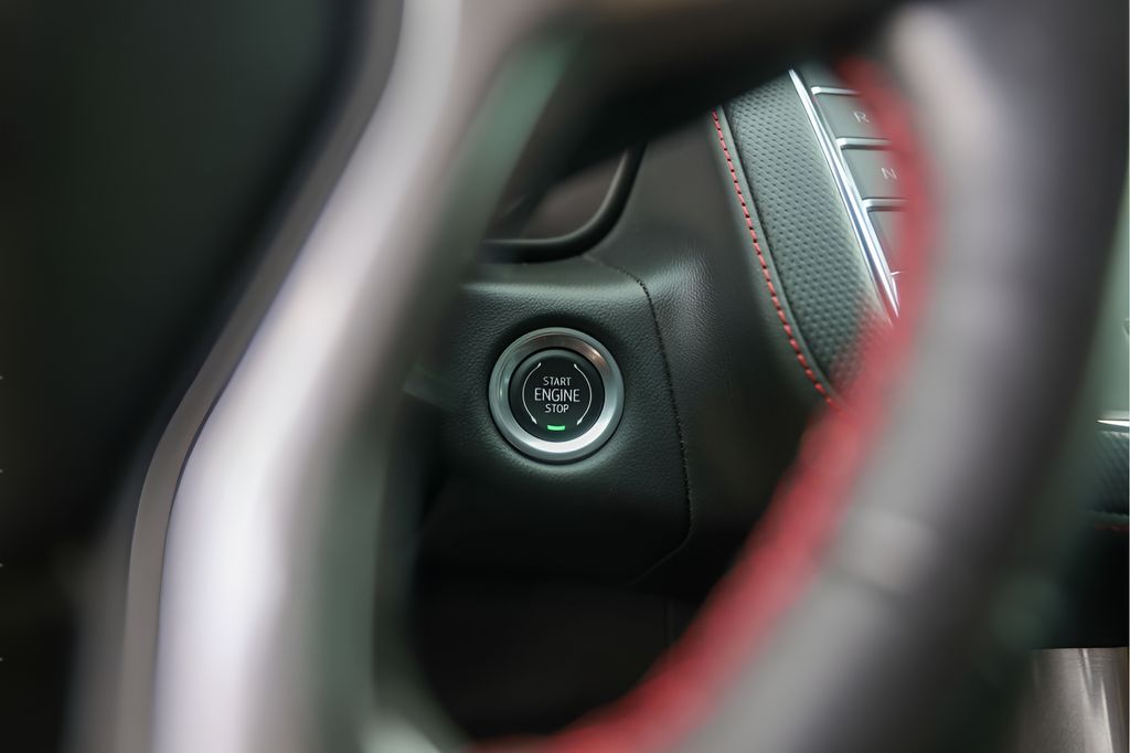 Used Car 2022 Chevrolet Tahoe  Rst For Sale Under $60,000 In Austin, Texas