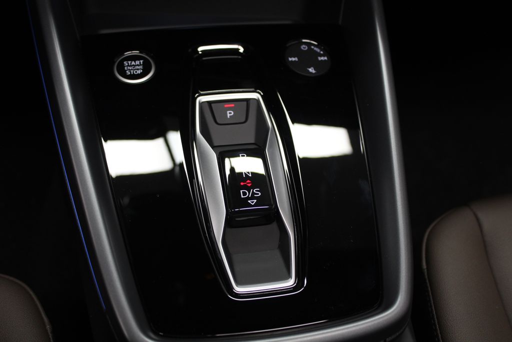 Thumbnail: 2026 Audi A3 - 16