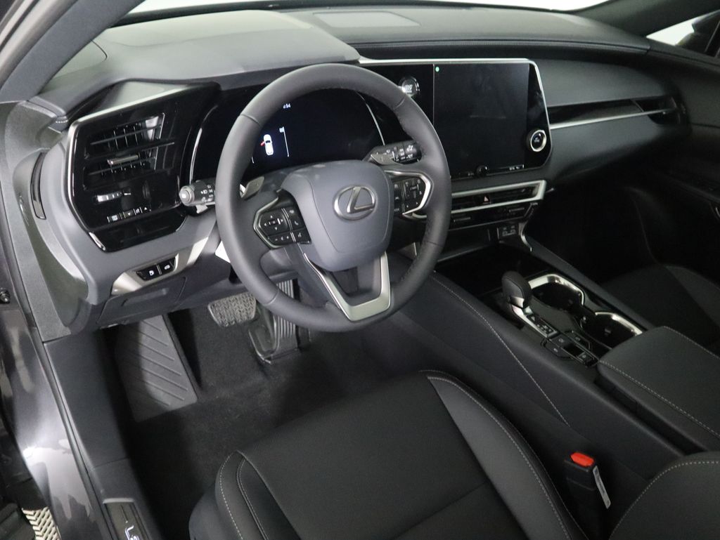 Thumbnail: 2026 Lexus RX - 10