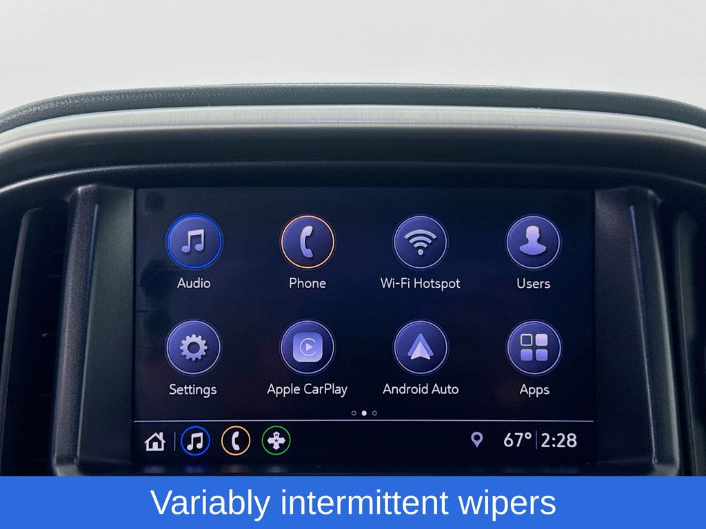 Used Car 2020 Gmc Canyon  Sle1 For Sale Under $25,000 In Austin, Texas