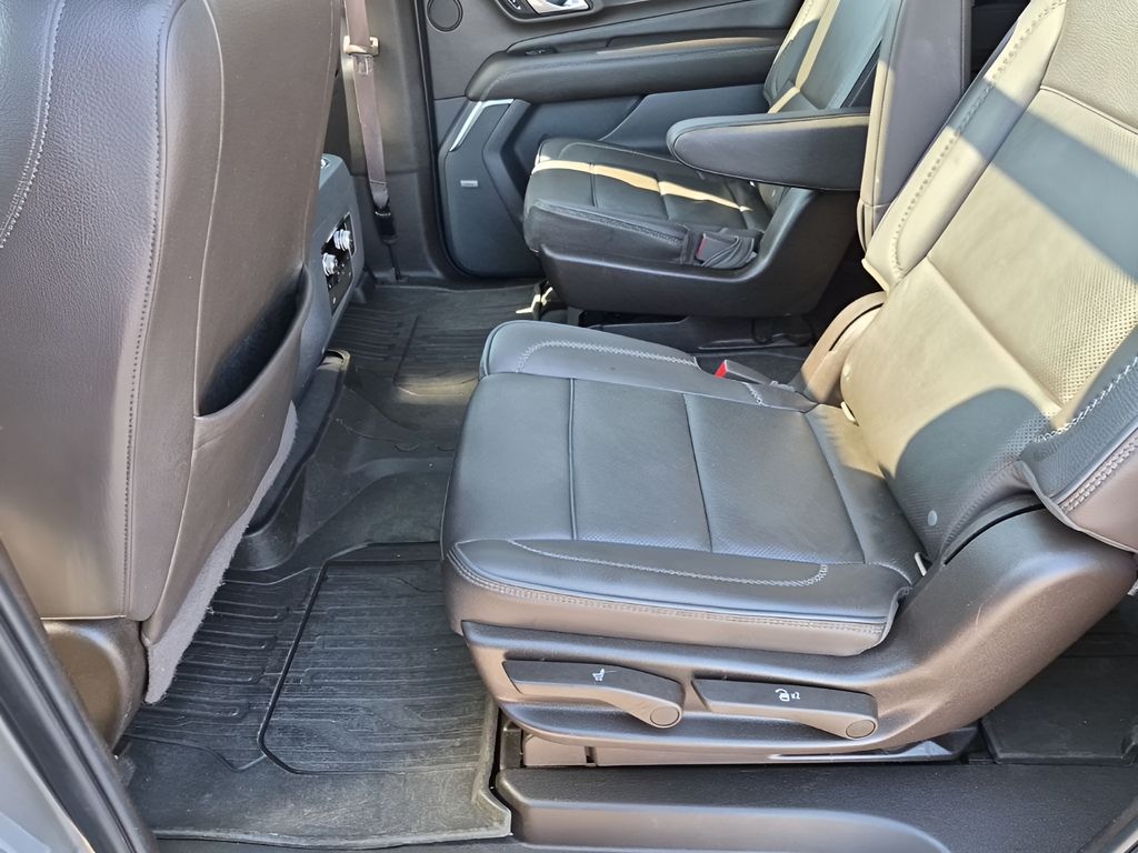 Used Car 2022 Gmc Yukon Xl  Denali For Sale Under $50,000 In Austin, Texas