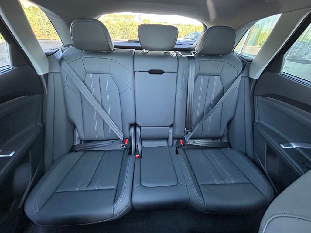 New 2025 Blue Audi 2.0T Premium Plus image 44