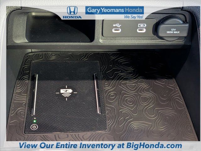 2026 Honda Passport
