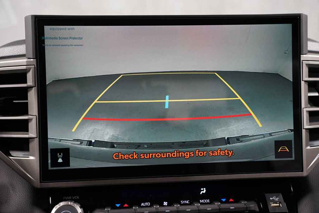 Thumbnail: 2026 Toyota Tundra - 20